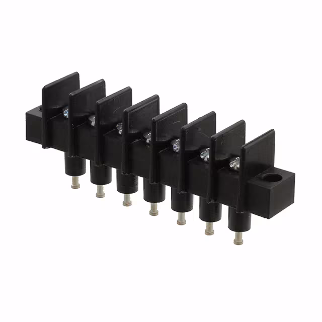 CFT-7 Curtis Industries  Barrier Blocks